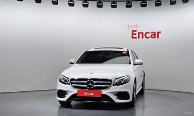 E-Class W213