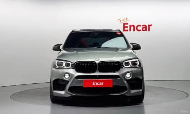 X5M (F15)