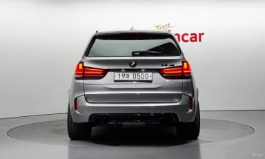 X5M (F15)