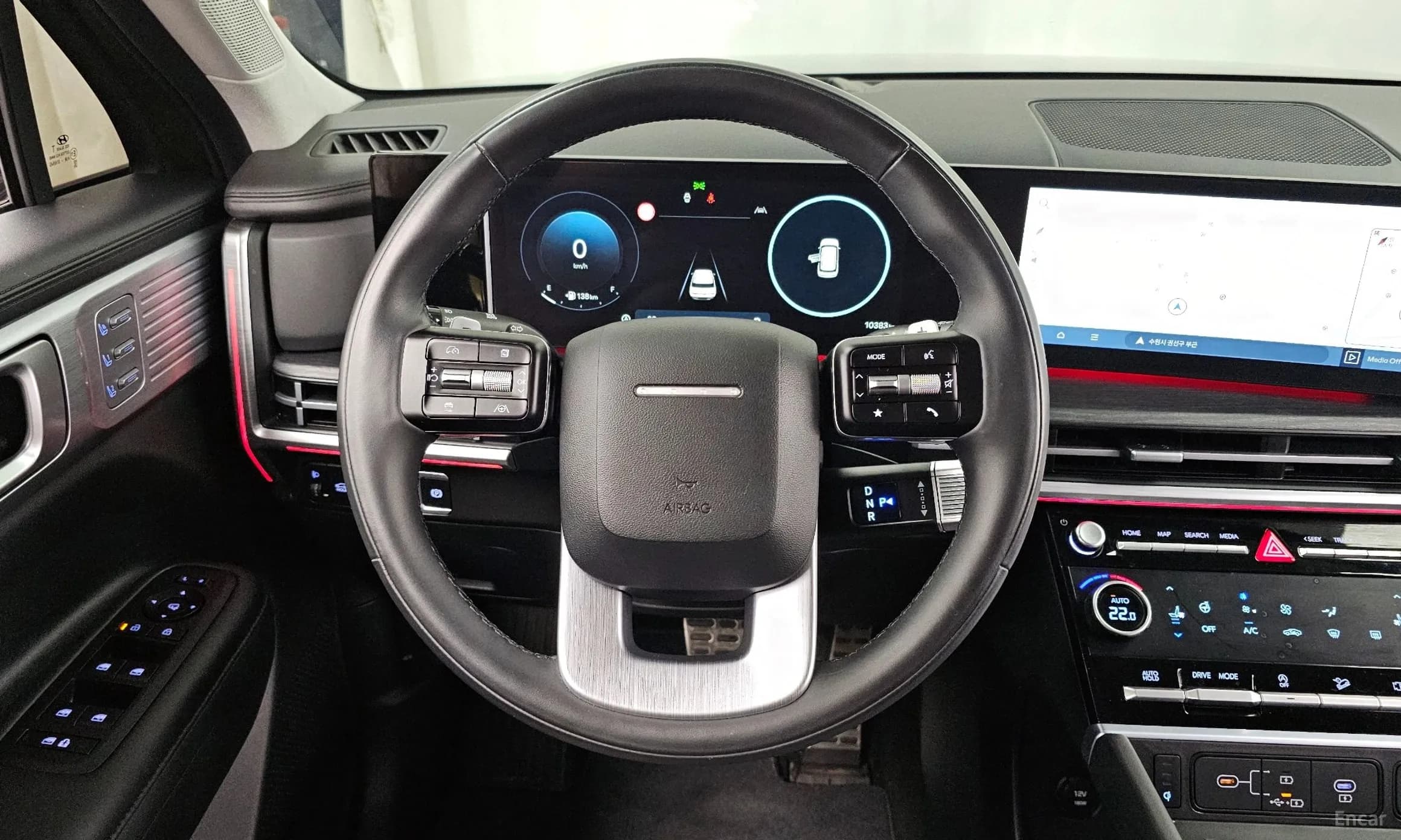 Santa Fe (MX5)
