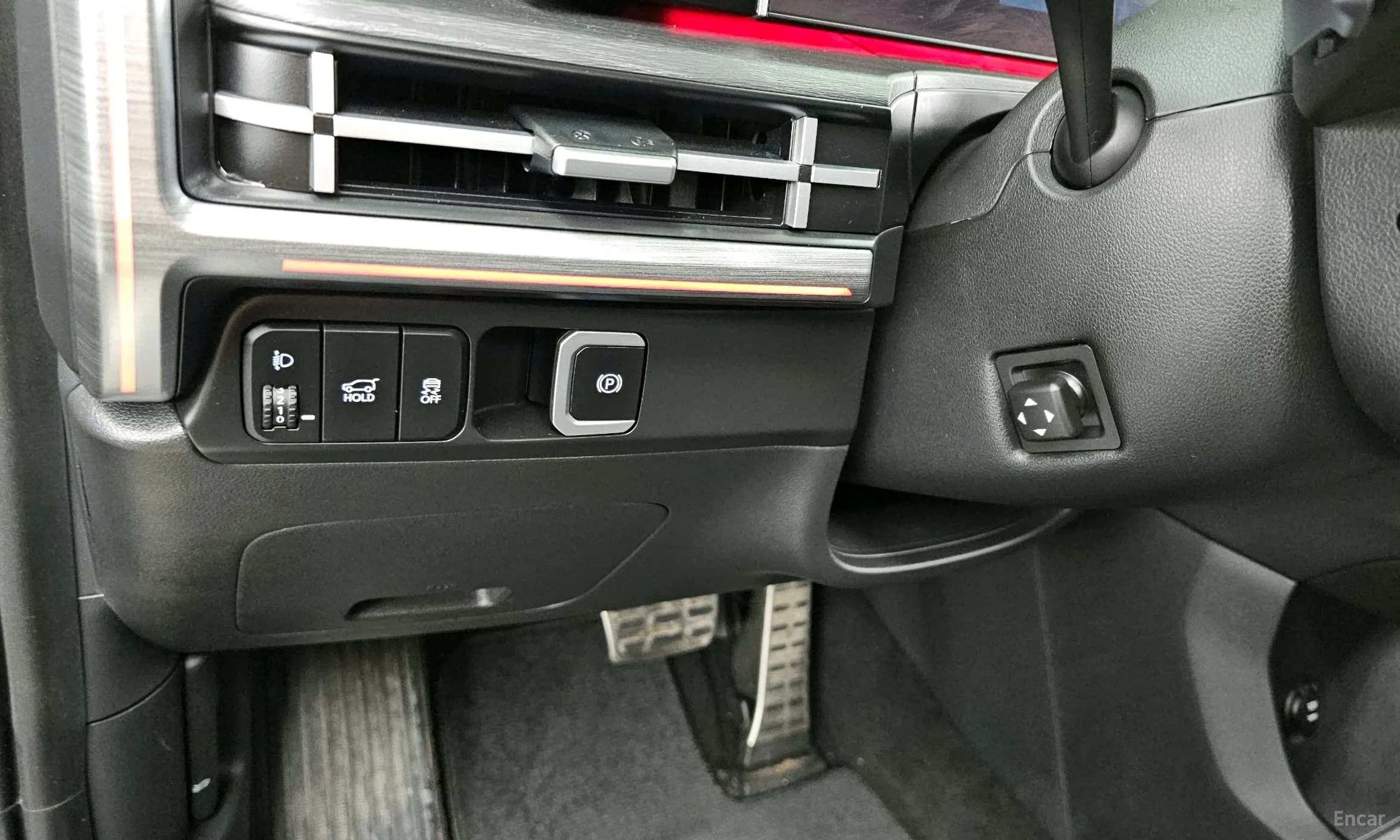 Santa Fe (MX5)
