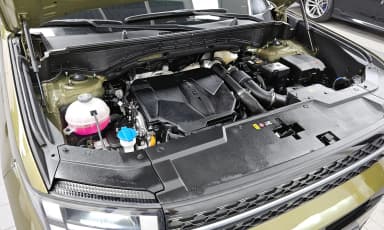 Santa Fe (MX5)