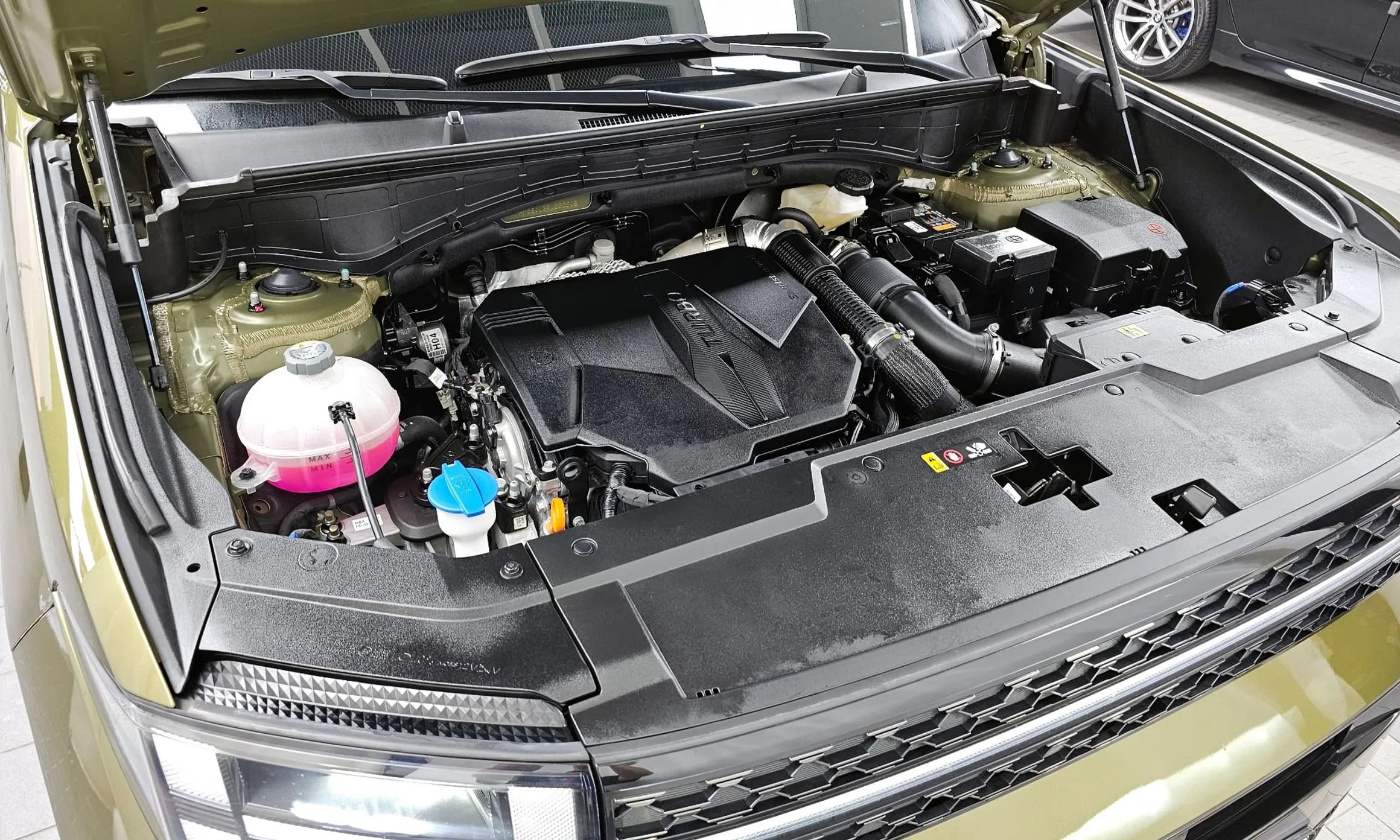 Santa Fe (MX5)