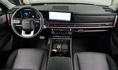 Santa Fe (MX5)