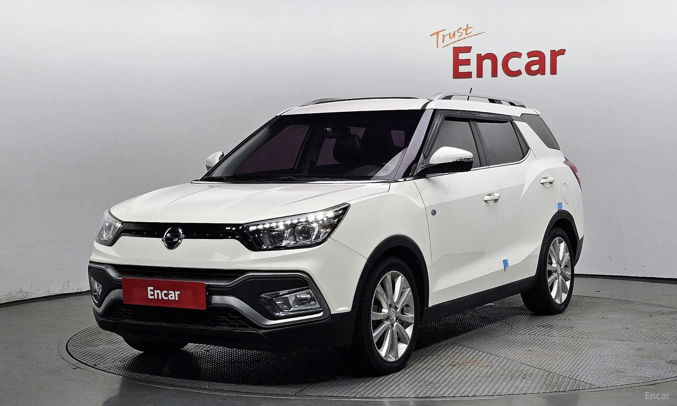 Tivoli Air
