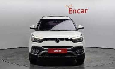 Tivoli Air