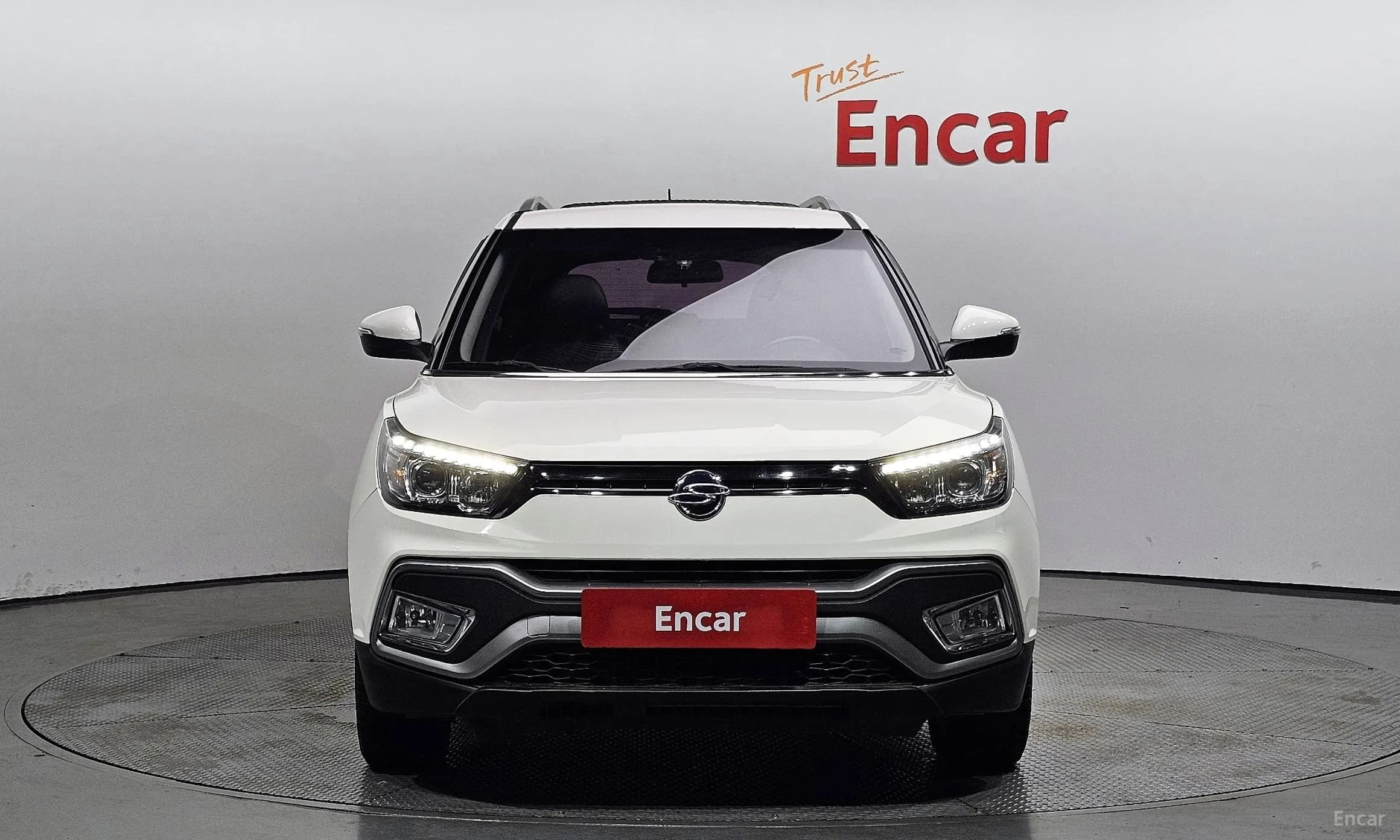 Tivoli Air