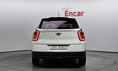 Tivoli Air