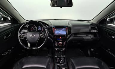 Tivoli Air