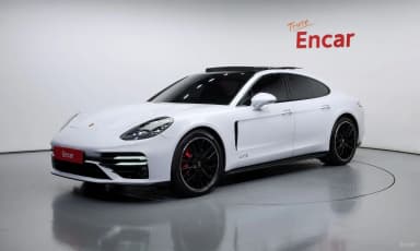 Panamera (971)