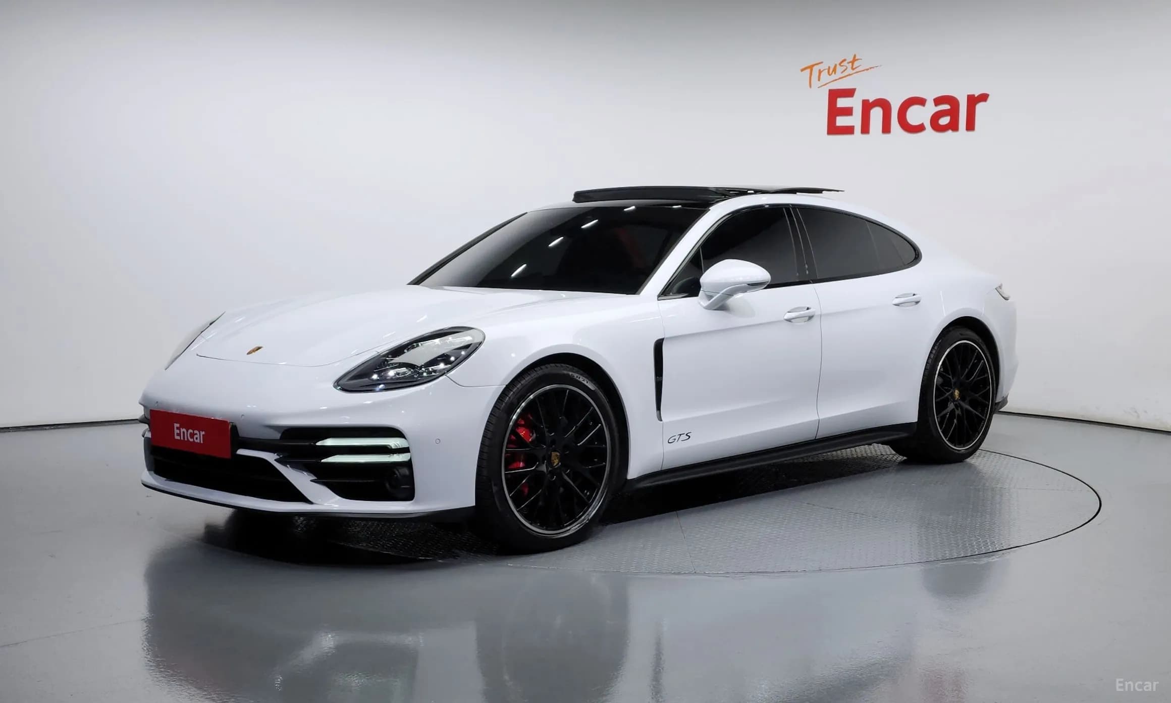 Panamera (971)