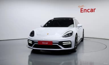 Panamera (971)