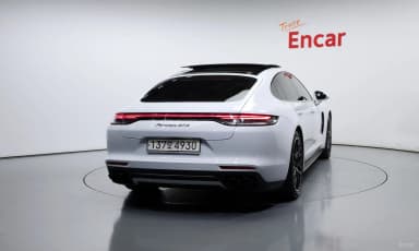 Panamera (971)