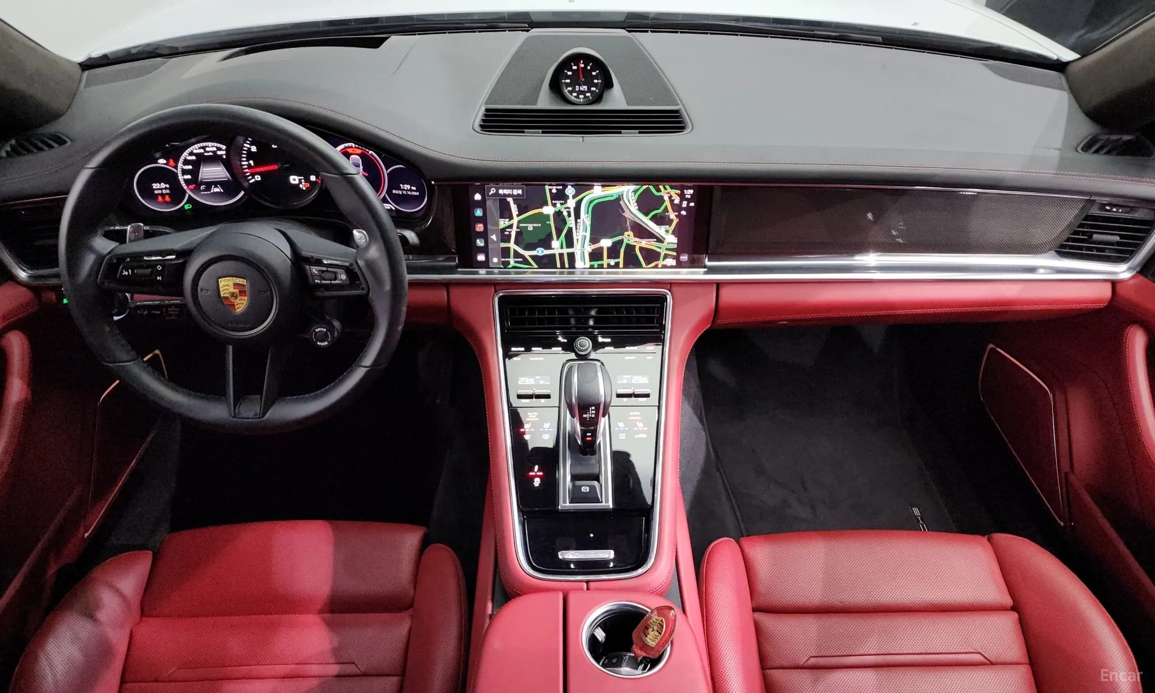 Panamera (971)