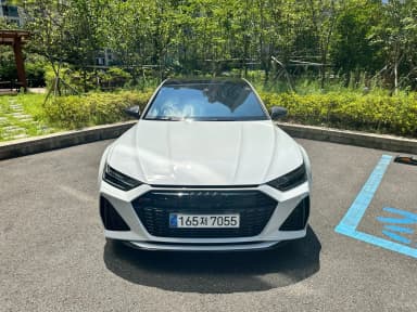 RS7 (4K)