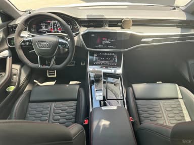 RS7 (4K)
