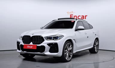 X6 (G06)