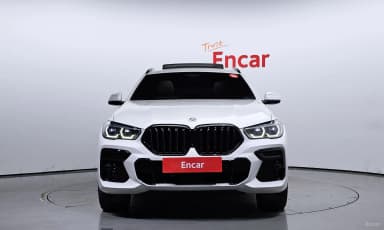 X6 (G06)