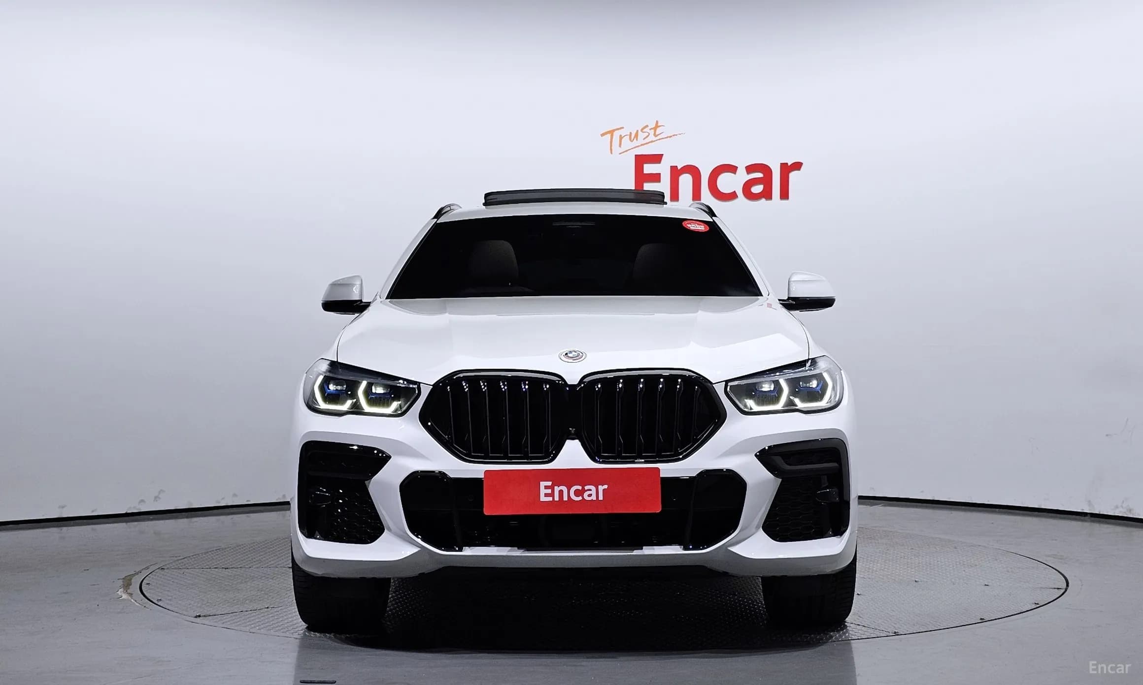 X6 (G06)