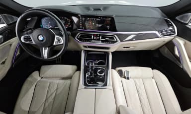 X6 (G06)