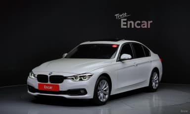 3 Series (F30)