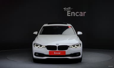 3 Series (F30)