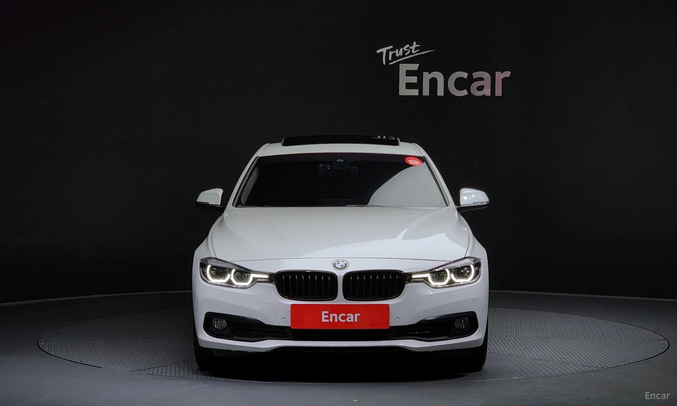 3 Series (F30)