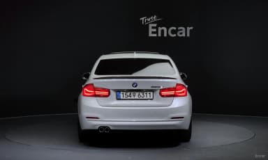 3 Series (F30)