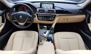 3 Series (F30)