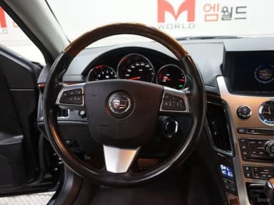 CTS Gen 2