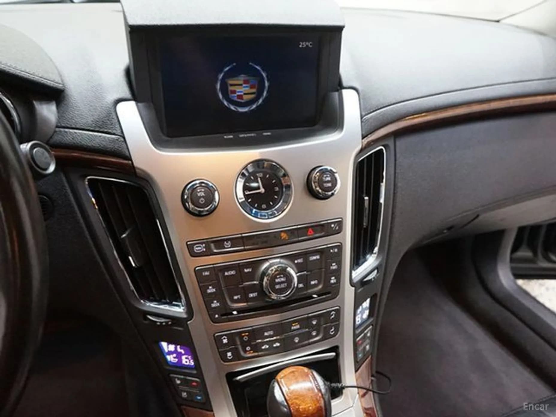CTS Gen 2