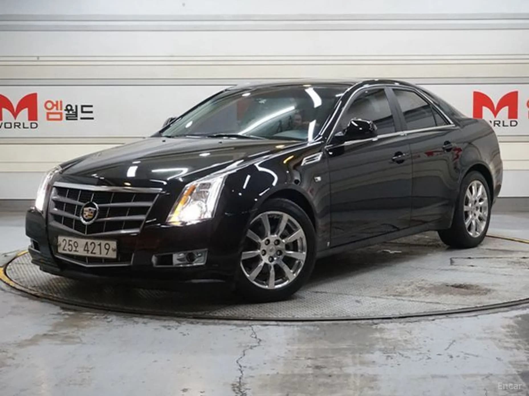 CTS Gen 2