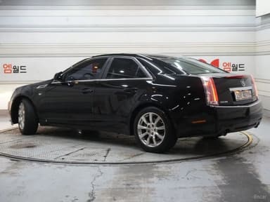 CTS Gen 2