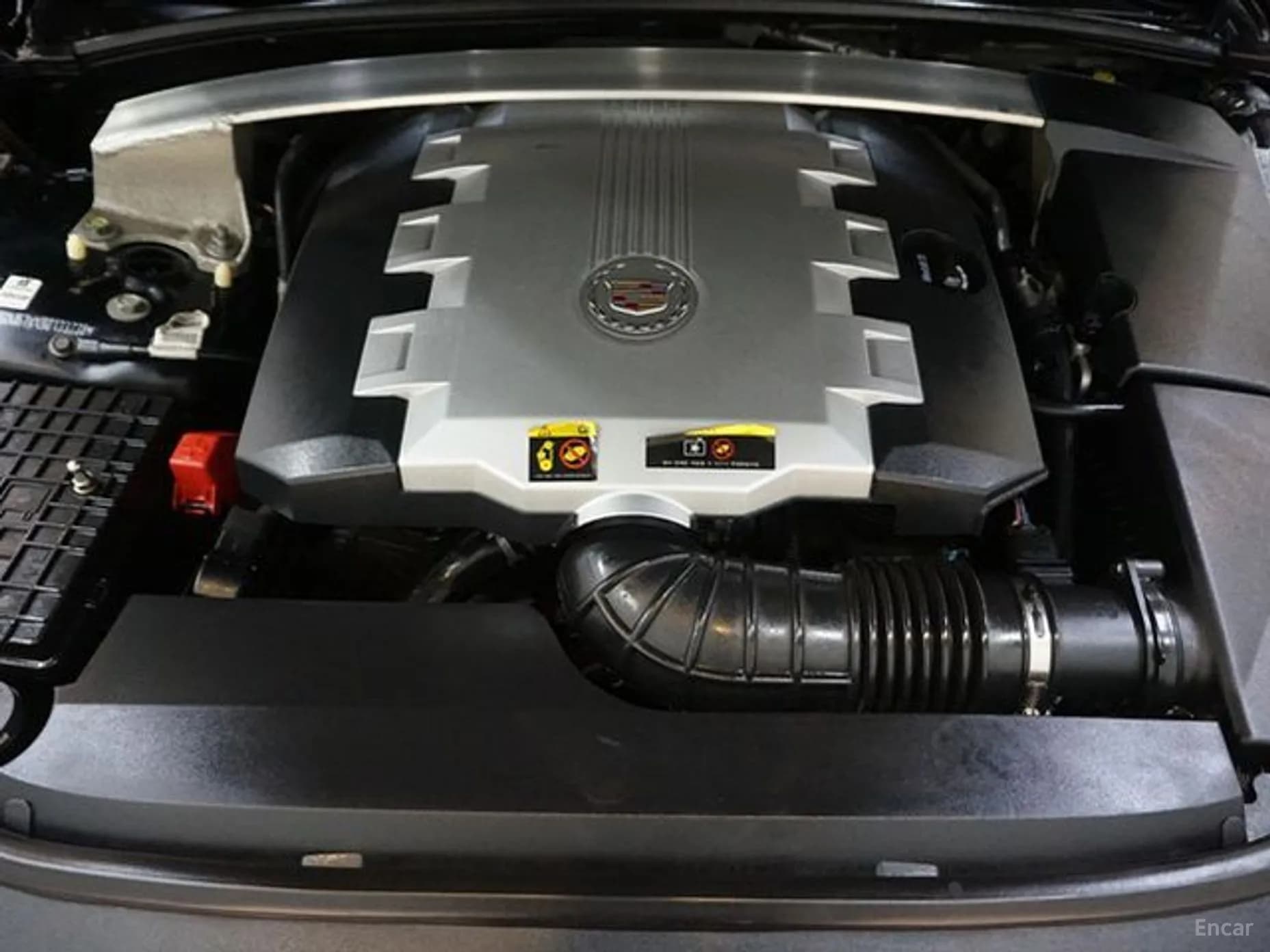CTS Gen 2