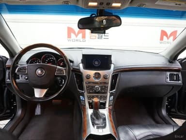 CTS Gen 2