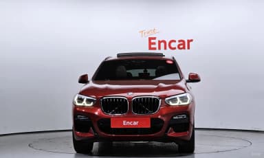 X4 (G02)