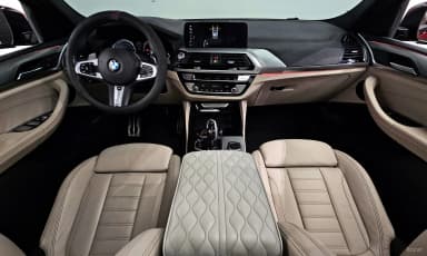 X4 (G02)
