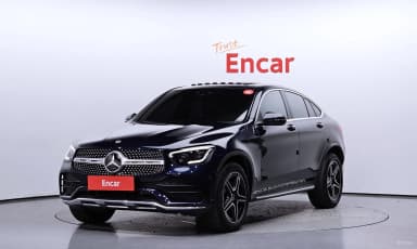 GLC-Class X253