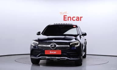 GLC-Class X253