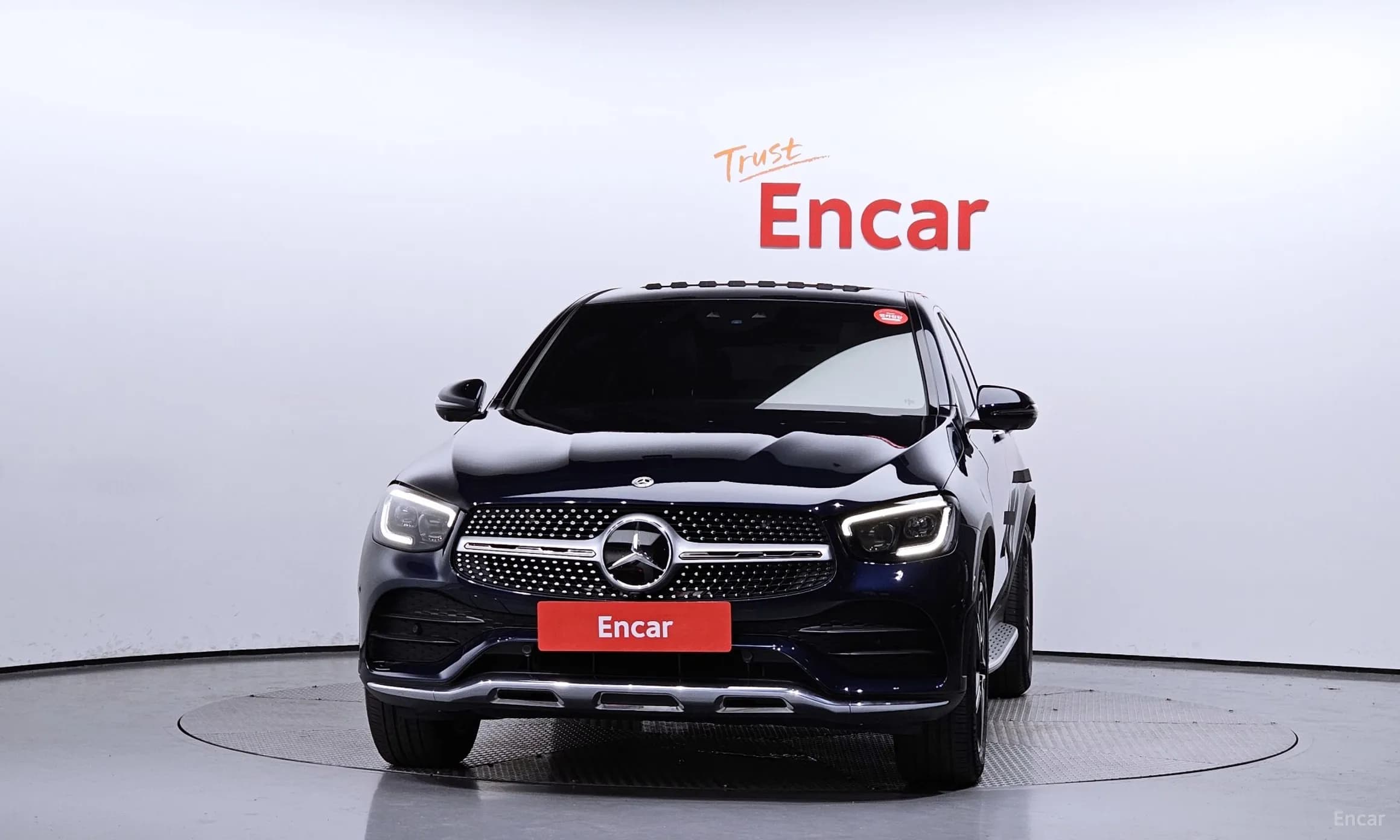 GLC-Class X253