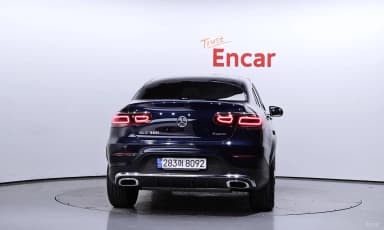 GLC-Class X253