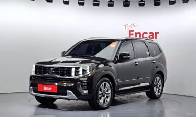 Mojave the Master