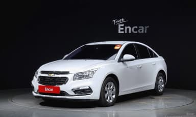 Cruze