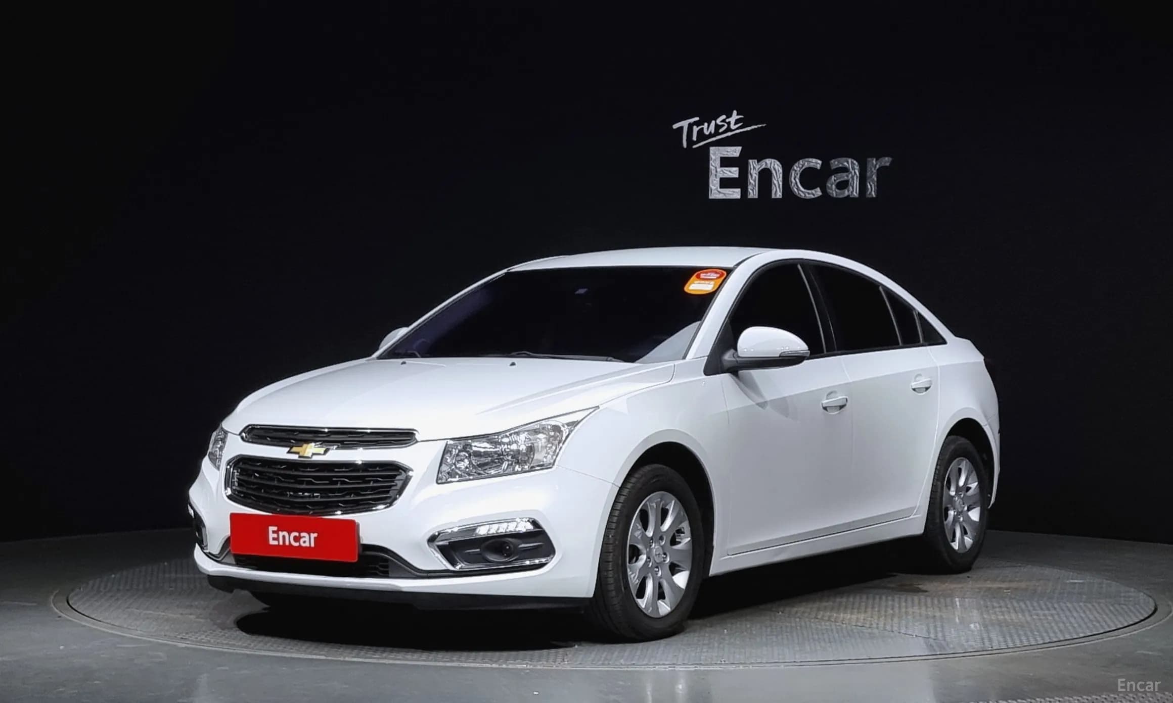 Cruze