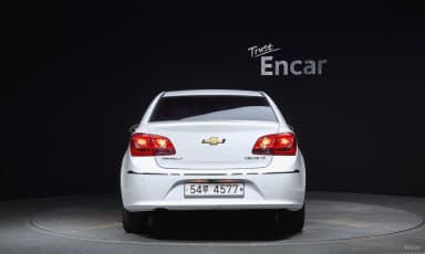 Cruze