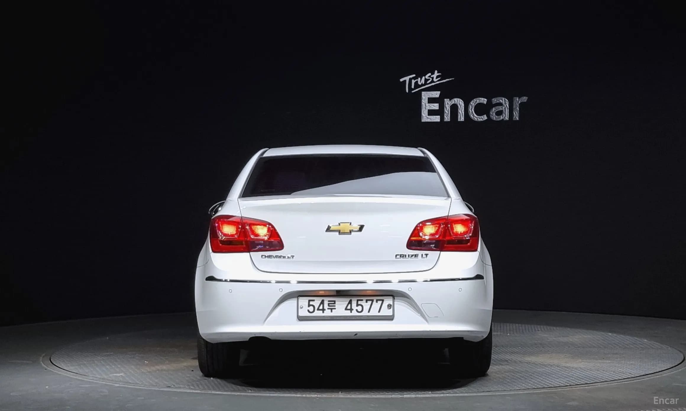 Cruze