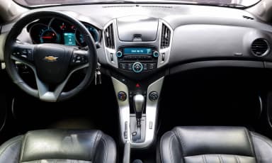 Cruze