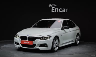 3 Series (F30)