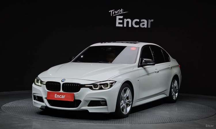 3 Series (F30)