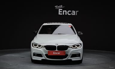 3 Series (F30)